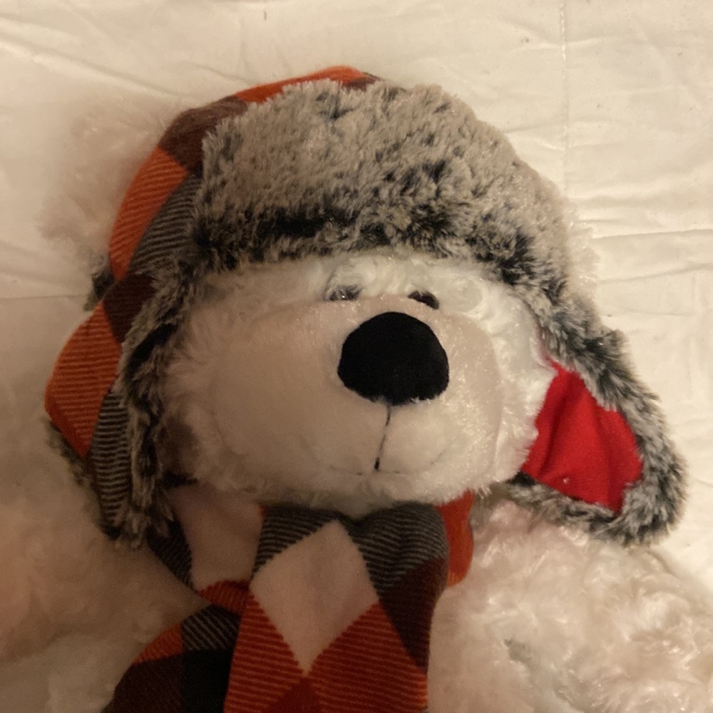 Bear - Picture 2 of 3